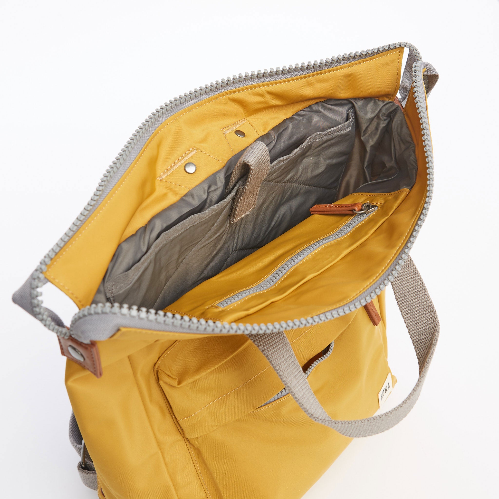 Bantry Backpack Small Recycled Nylon
