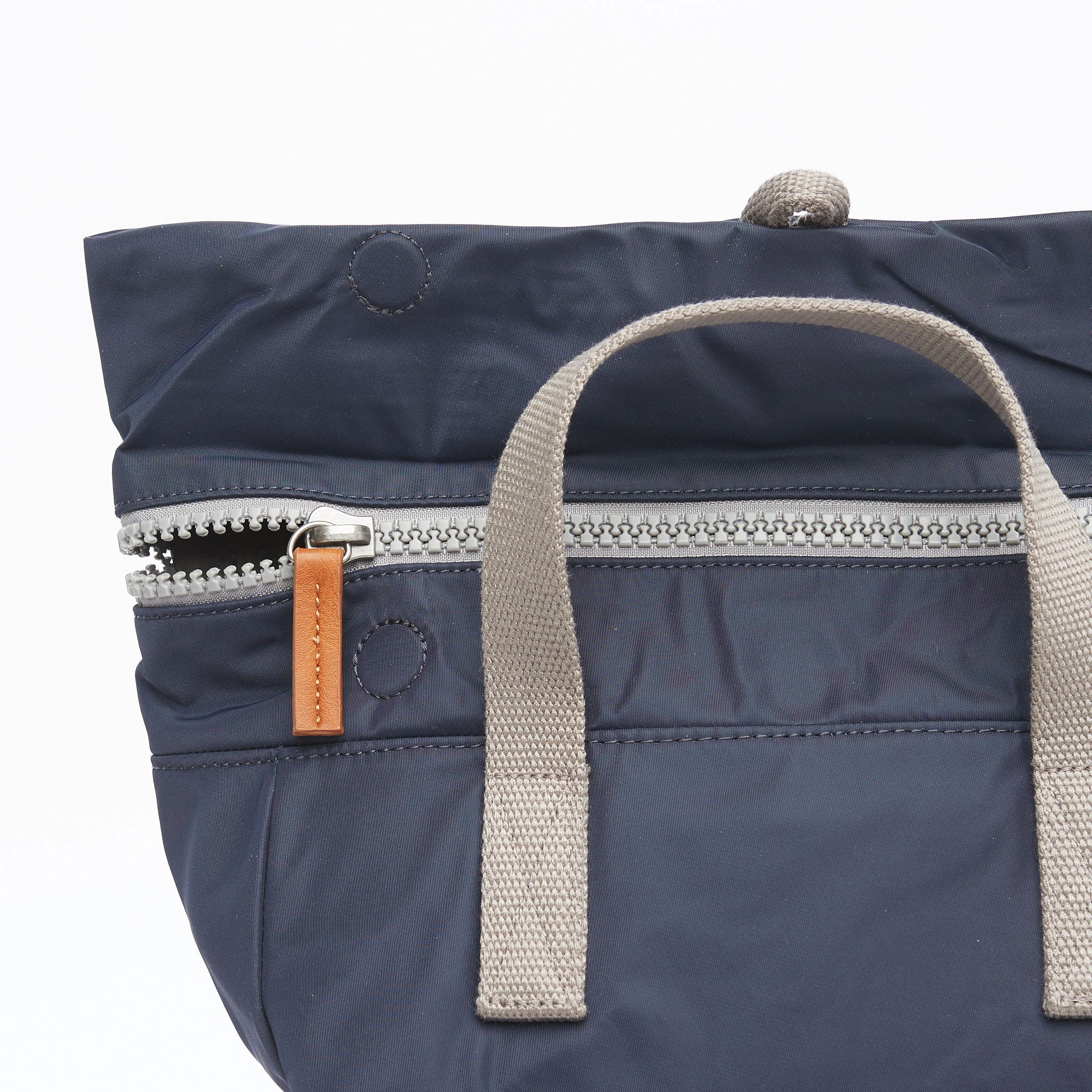 Canfield Roll Top Backpack Medium Recycled Nylon