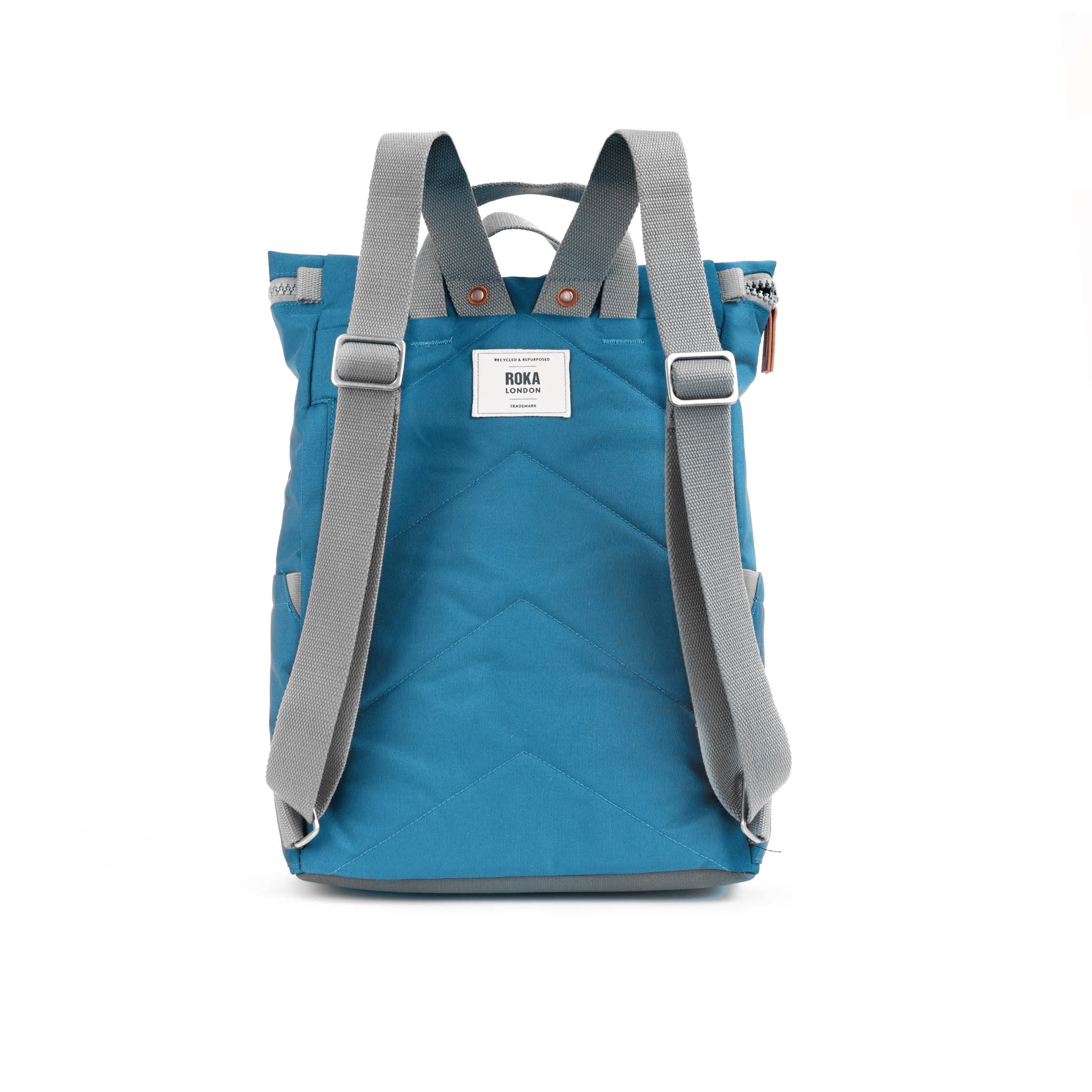 Finchley Backpack in Marine