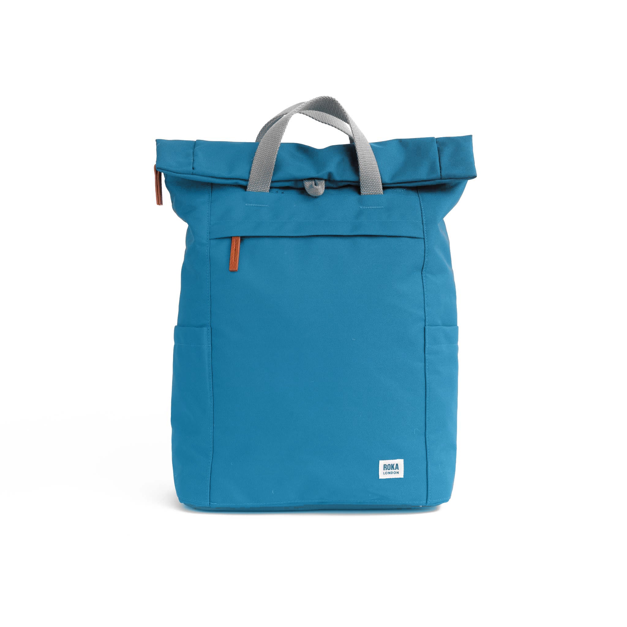 Finchley Backpack in Marine
