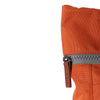 FINCHLEY A ATOMIC ORANGE RECYCLED CANVAS - RUTHERFORD & Co