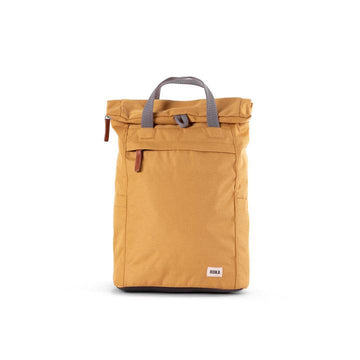 FINCHLEY A FLAX RECYCLED CANVAS - RUTHERFORD & Co