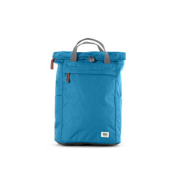 Finchley Backpack in Marine