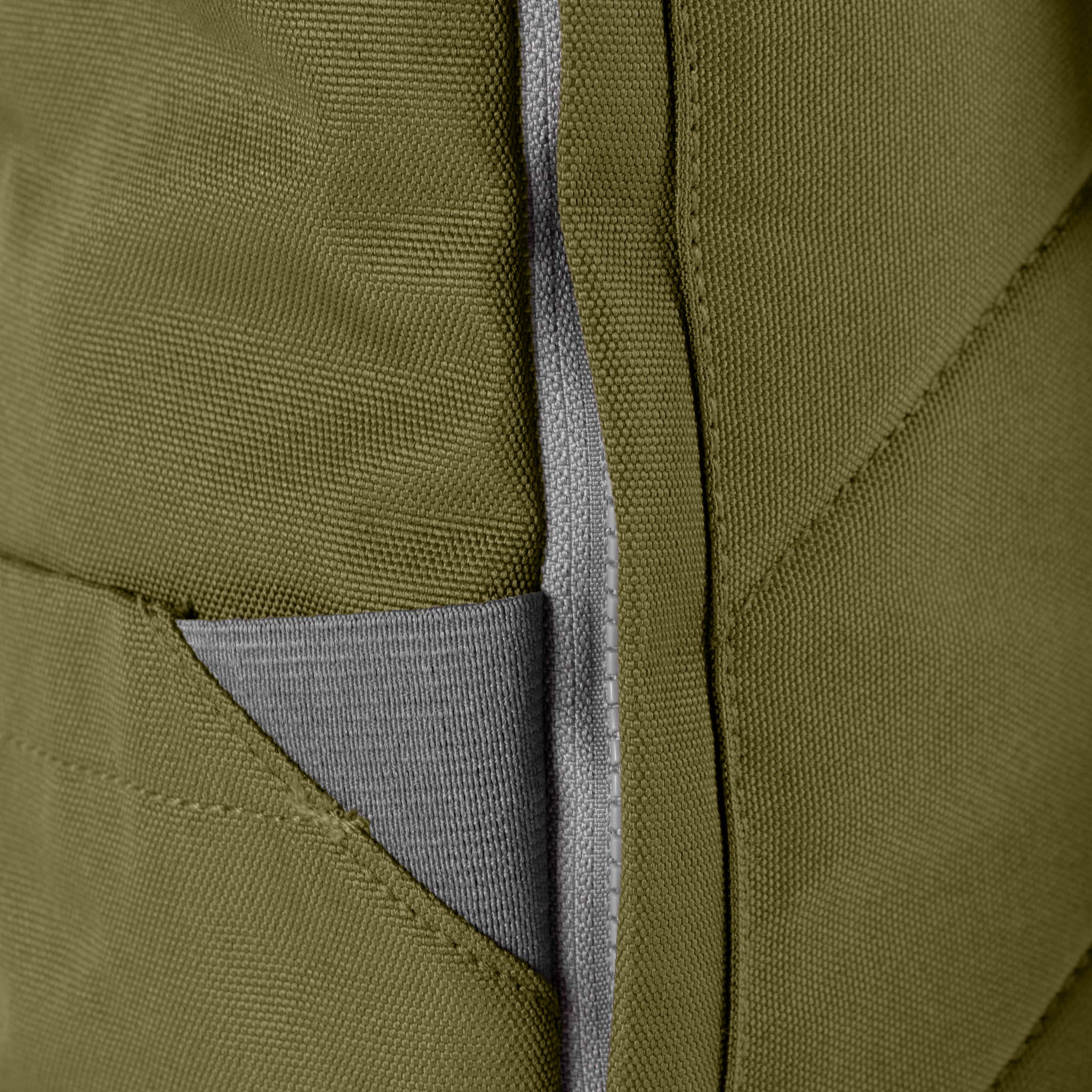 Finchley Backpack Medium Recycled Canvas