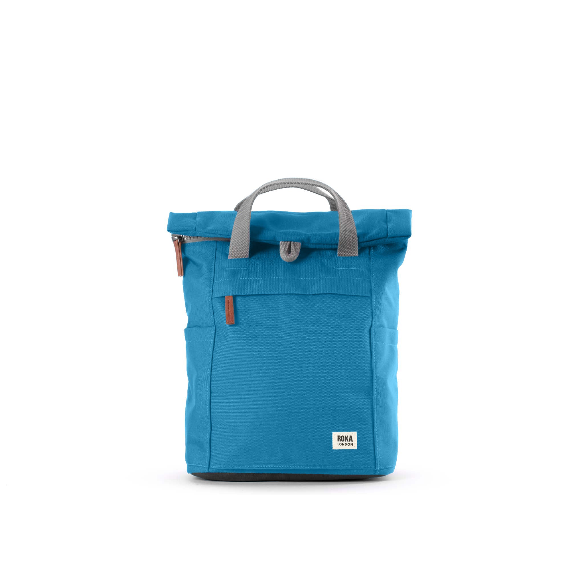 Finchley Backpack in Marine