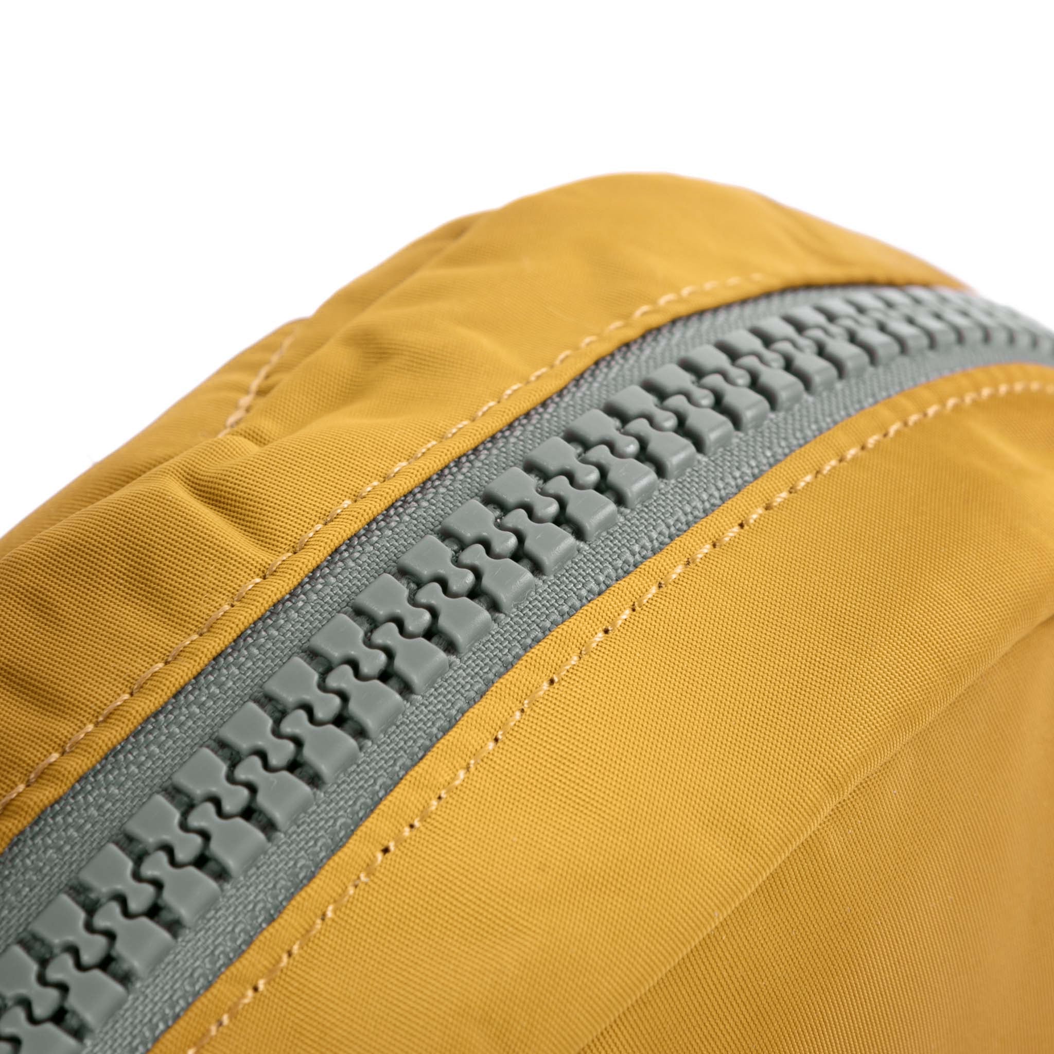 Paddington Crossbody Bag Small Recycled Nylon - Corn