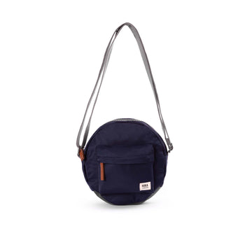 Paddington Crossbody Bag Small Recycled Nylon - Midnight