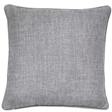 Malini Helsinki Silver Cushion