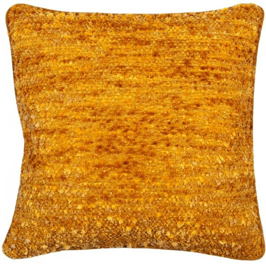 Malini Struttura Mustard Cushion