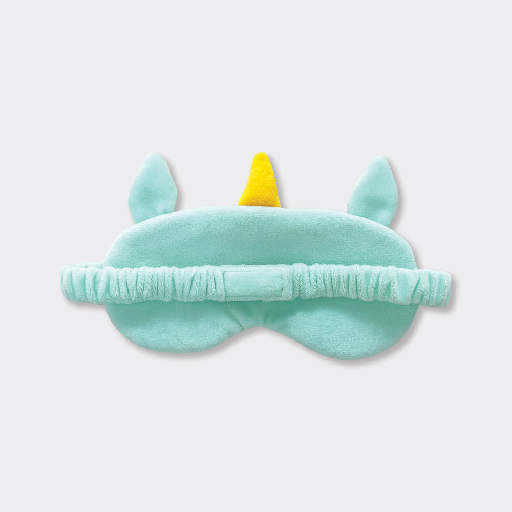 Children's Sleep Mask - Unicorn