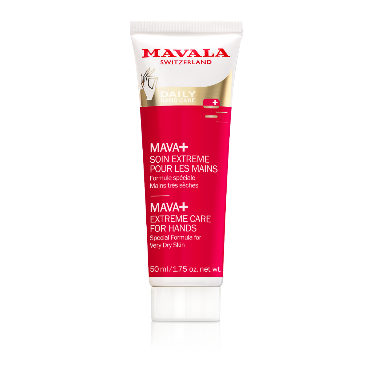 Mava+ Extreme Care For Hands 50ml