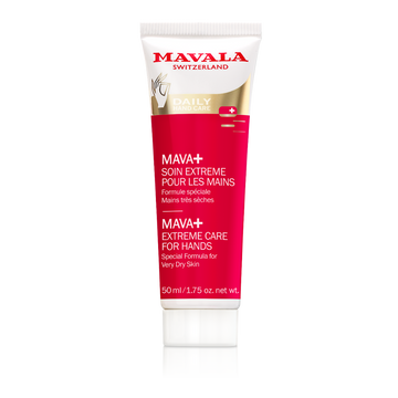 Mava+ Extreme Care For Hands 50ml