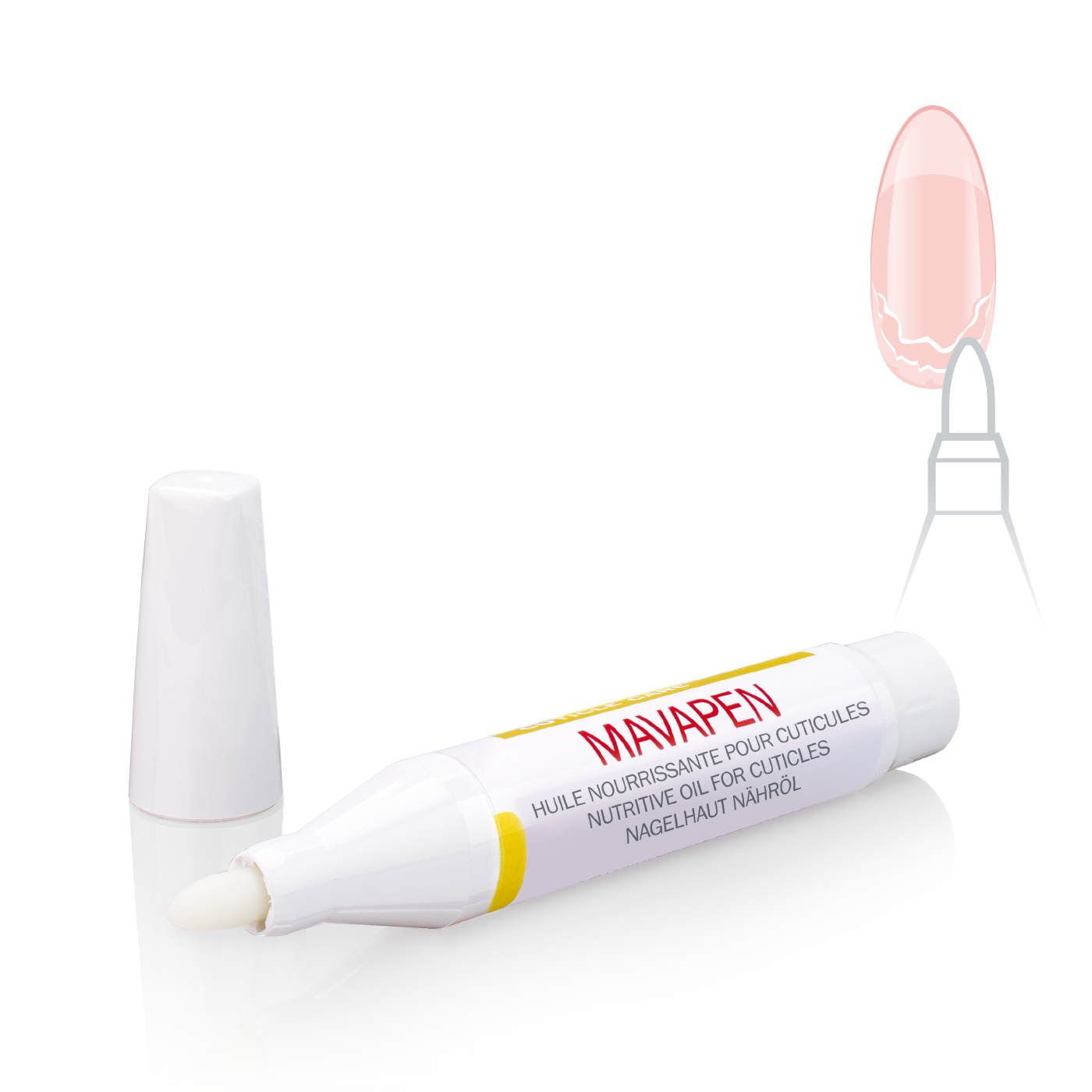Mavapen 4.5ml