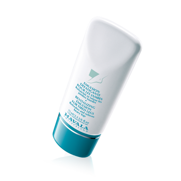 Revitalising Emulsion For Tired Legs