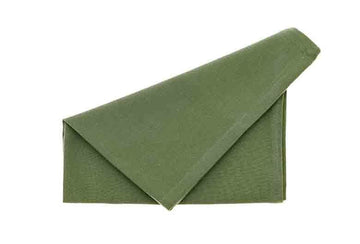 Napkin olive (set of 4)