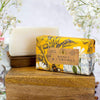 Anniversary Honey and Camomile Soap - 190g - RUTHERFORD & Co