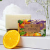 Anniversary Orange Blossom Soap - 190g - RUTHERFORD & Co