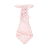 Bashful Pink Bunny Soother