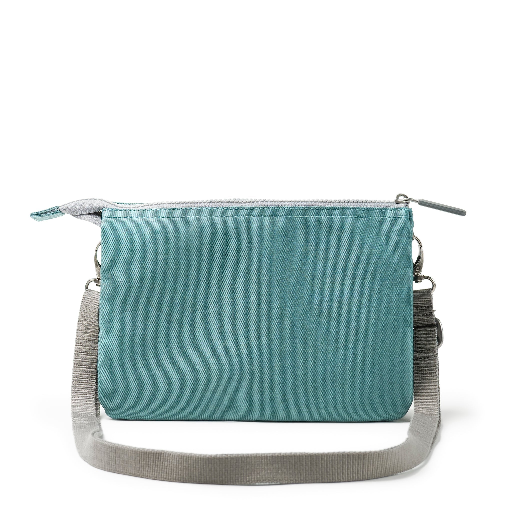 Carnaby Crossbody Bag Extra Large Recycled Canvas
