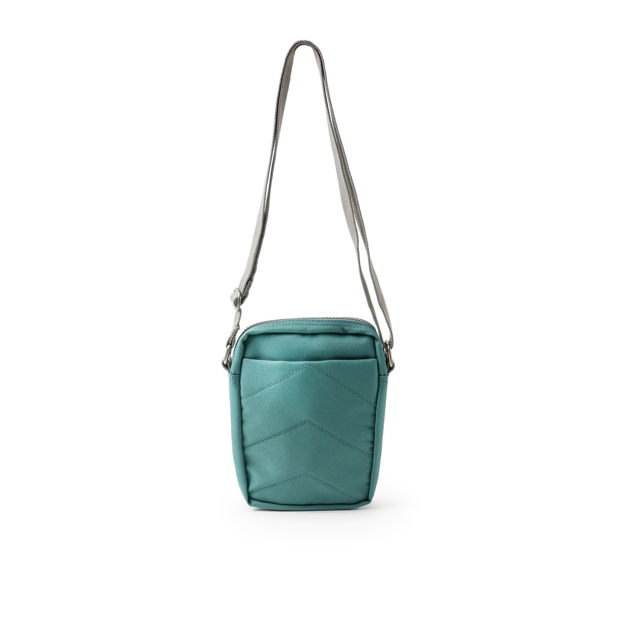 Bond Pocket Crossbody Bag Recycled Canvas