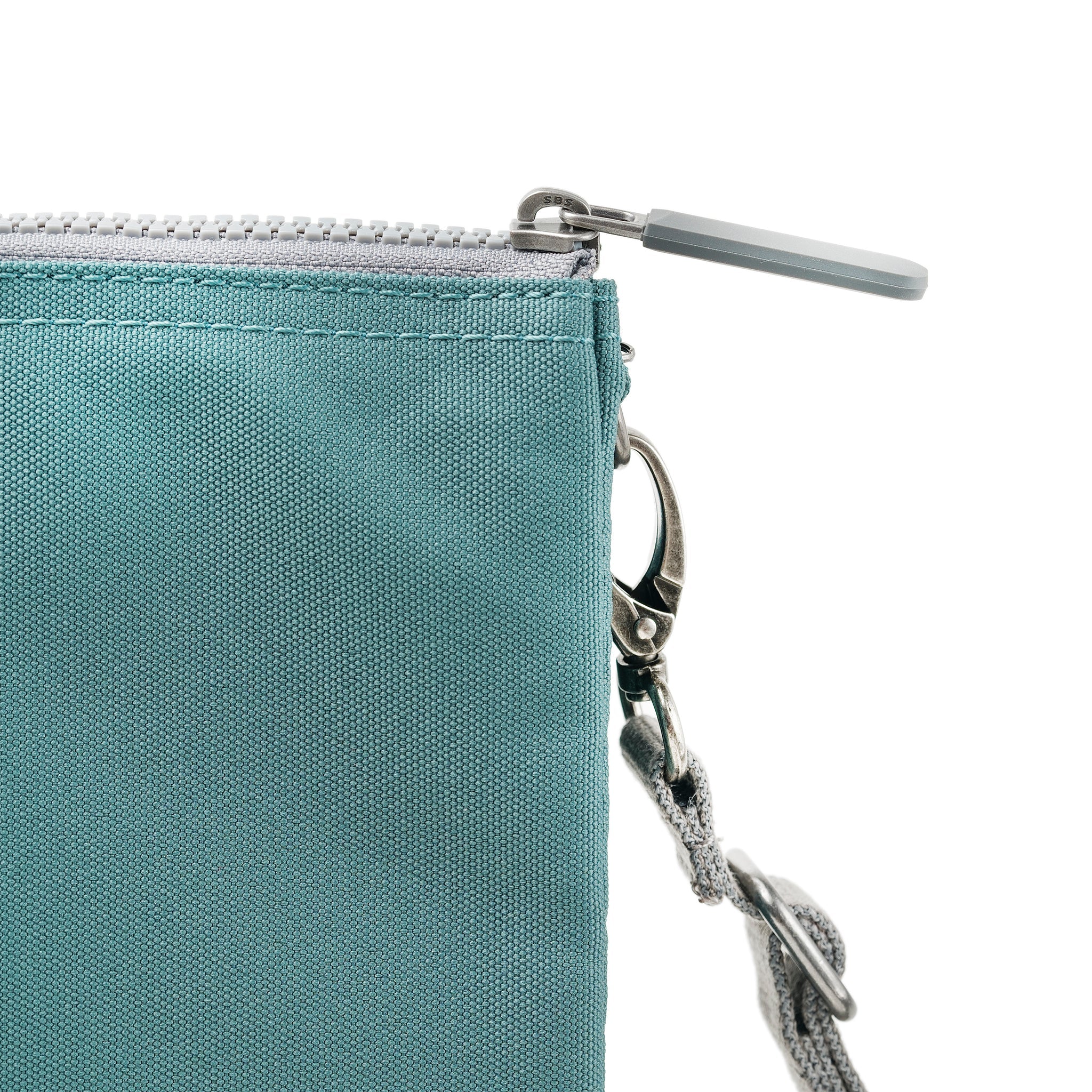 Carnaby Crossbody Bag Extra Large Recycled Canvas