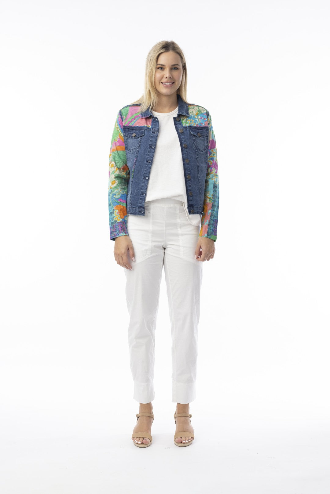 Santa Cruz Jacket