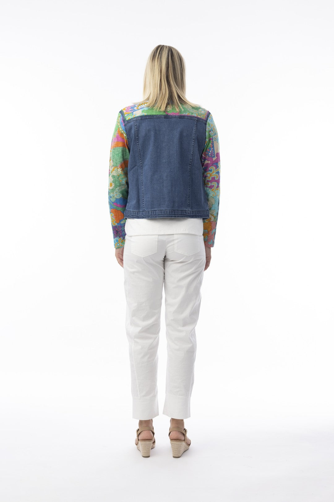 Santa Cruz Jacket