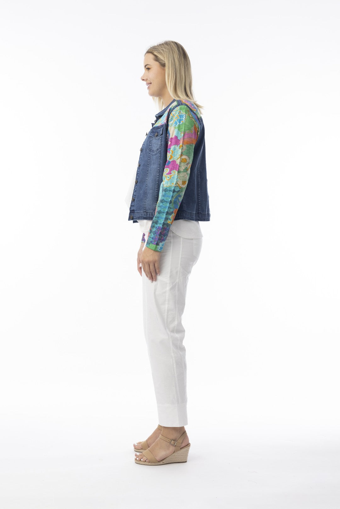 Santa Cruz Jacket