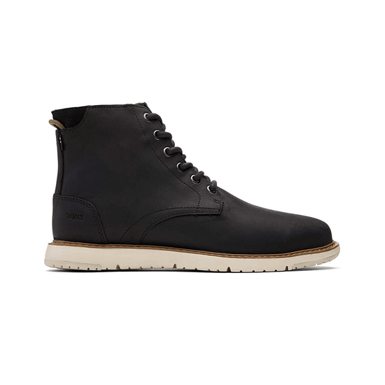 Hillside Boot - RUTHERFORD & Co