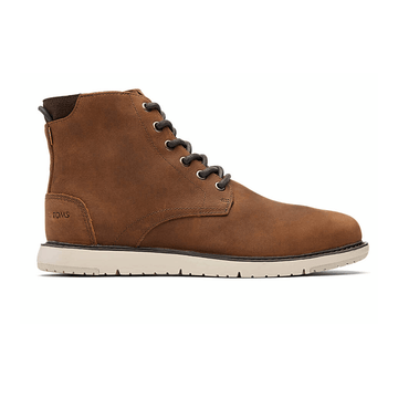 Hillside Boot - RUTHERFORD & Co