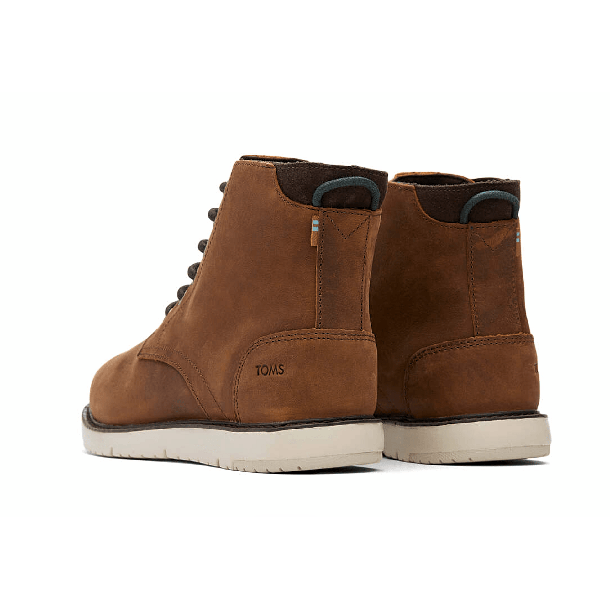 Hillside Boot - RUTHERFORD & Co