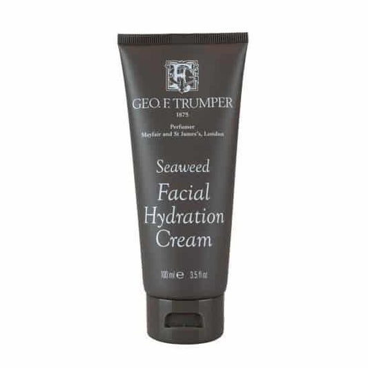 Seaweed Facial Hydration Cream - 100ml - RUTHERFORD & Co