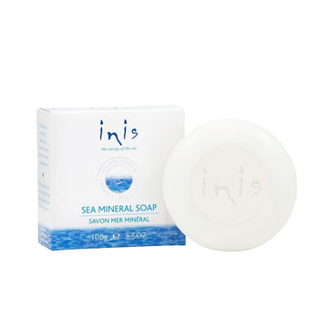 Sea Mineral Soap 100g - RUTHERFORD & Co