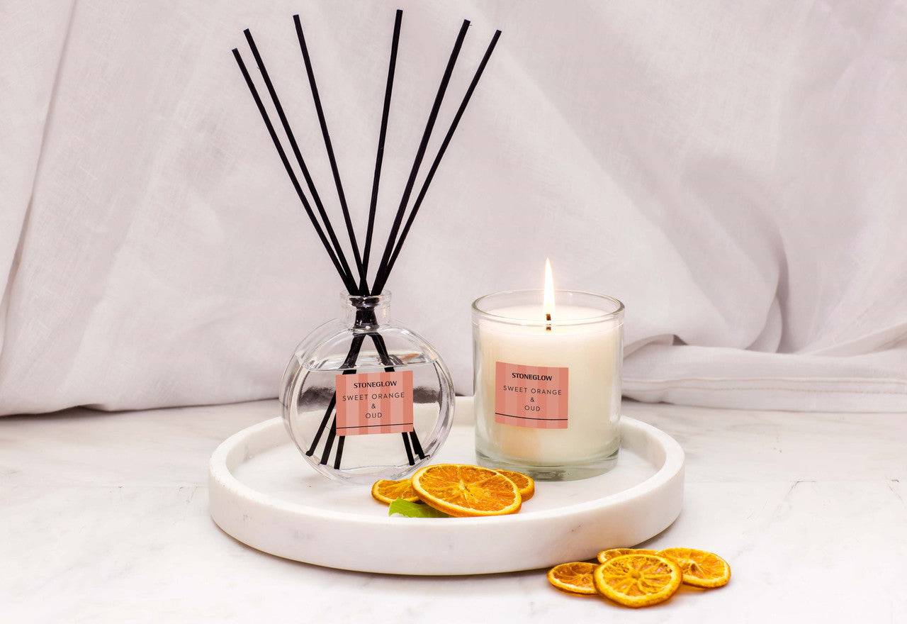 Modern Classics - Diffuser Refills 210ml