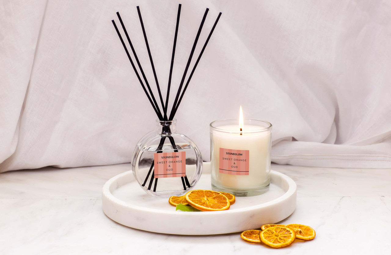 Modern Classics Fragrance Oils 15ml