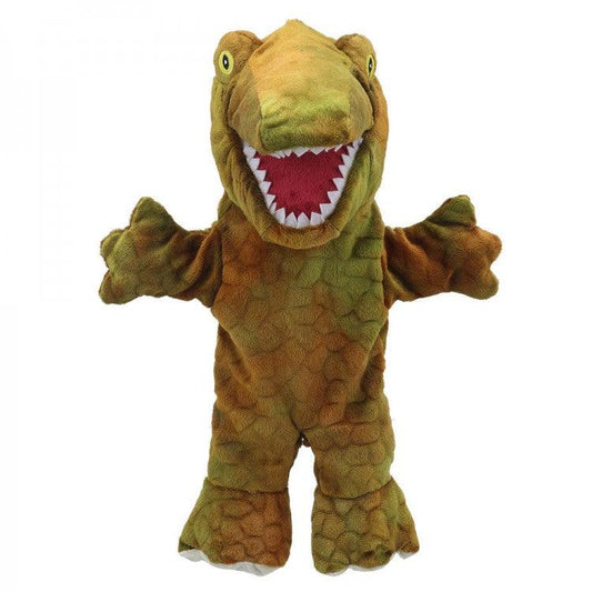T-Rex - ECO Walking Puppets - RUTHERFORD & Co