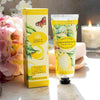 Lemon and Mandarin Hand Cream - 75ml - RUTHERFORD & Co