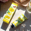 Lemon and Mandarin Hand Cream - 75ml - RUTHERFORD & Co