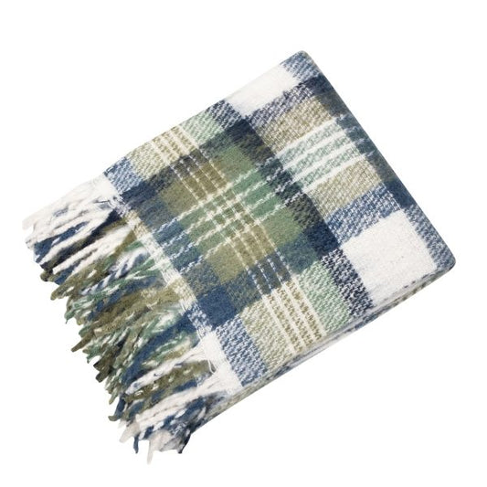 Malini Glamis Throw