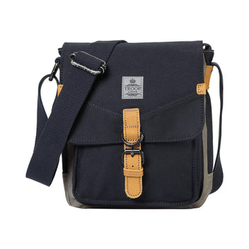 TL-367 Troop London Heritage Acrossboy Bag