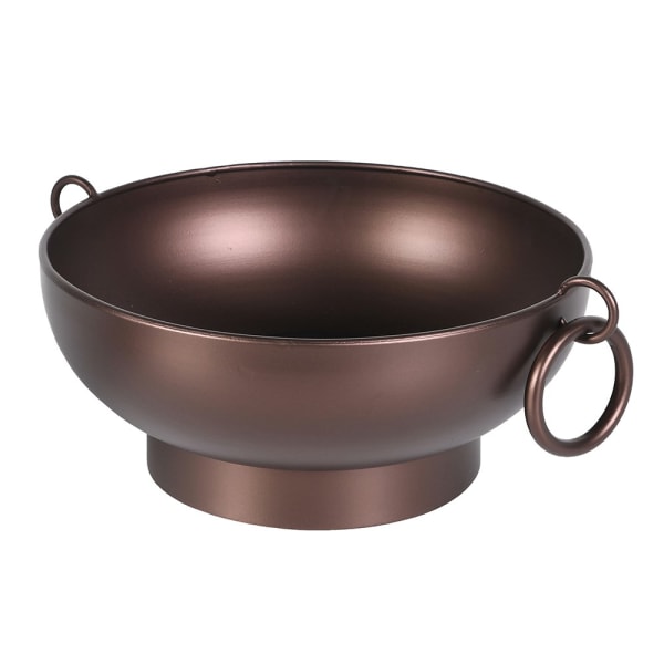 Ferro Bronze Bowl
