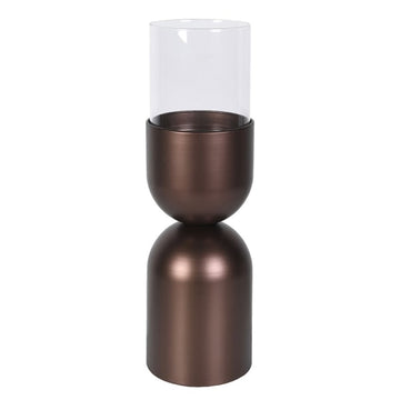 Noir Candle Holder
