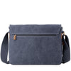 CLASSIC CANVAS MESSENGER BAG - TRP0210