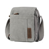 CLASSIC CANVAS ACROSS BODY BAG - TRP0220