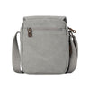 CLASSIC CANVAS ACROSS BODY BAG - TRP0220