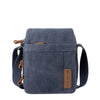 CLASSIC CANVAS ACROSS BODY BAG - TRP0220