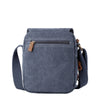 CLASSIC CANVAS ACROSS BODY BAG - TRP0220