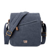 CLASSIC CANVAS ACROSS BODY BAG - TRP0238