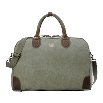 Large Canvas Holdall 45L | TRP0263