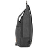 TRP0551 Troop London Classic Sling Bag, One Strap Backpack Charcoal